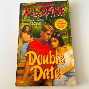 Fear Street: Double Date